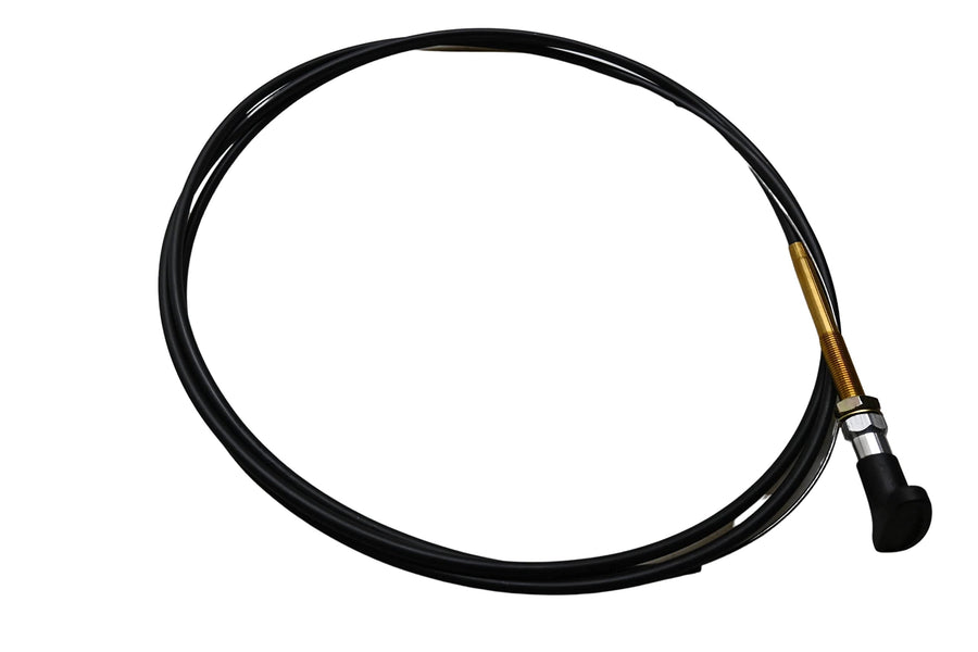 10 Ft PTO Control Cable