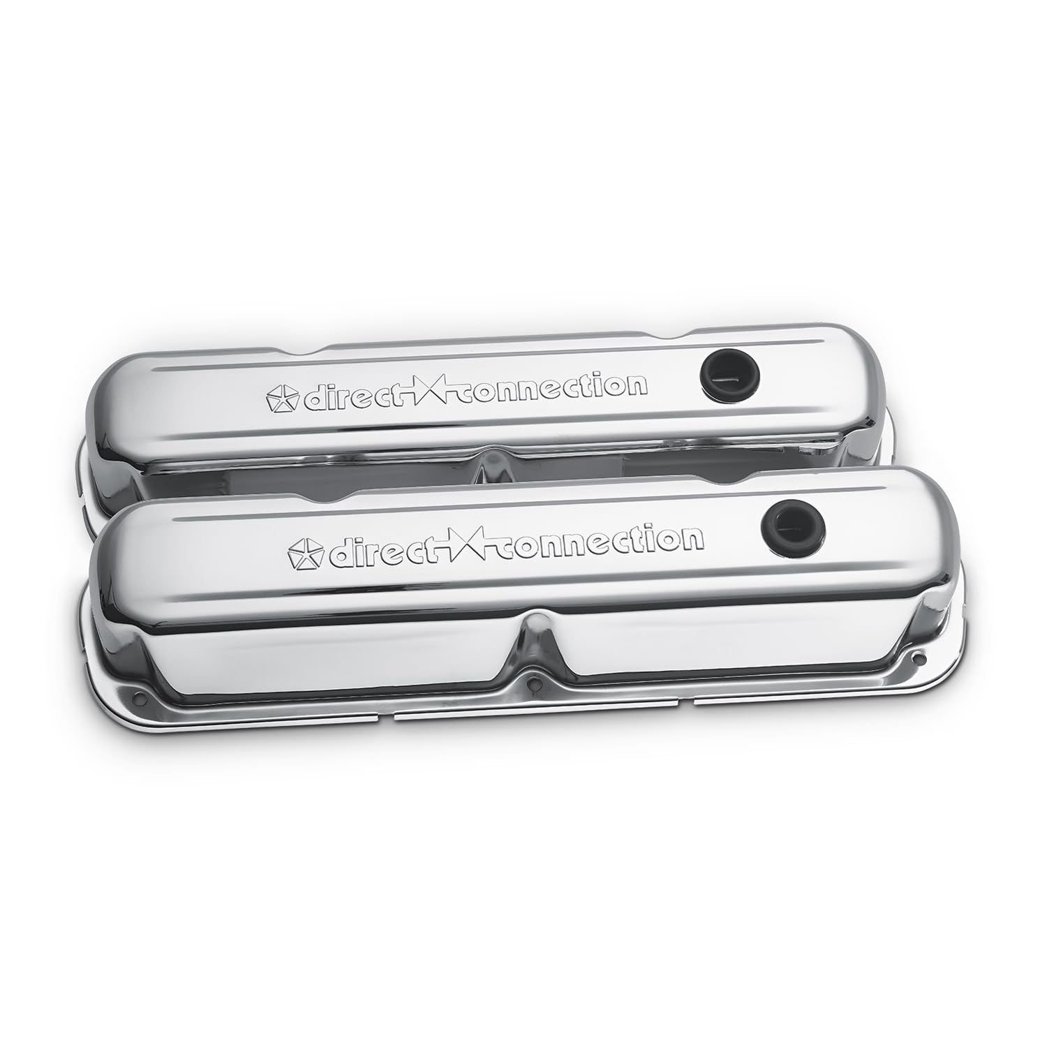 Mopar Direct-connection Pro Form Parts Steel Valve 440301