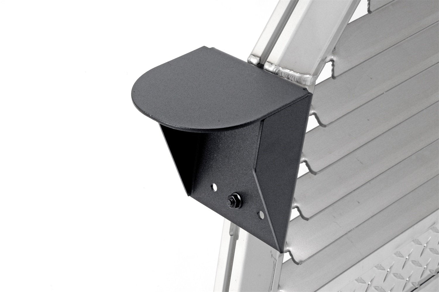 Dee Zee DZ95064 Light Mounting Plate Cab Rack
