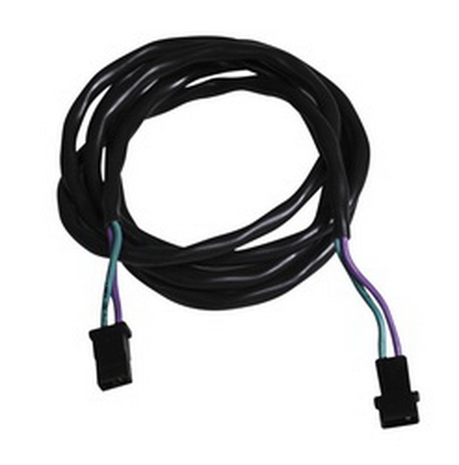 Cable Assembly MSD 8860, 2 Wire, 6'