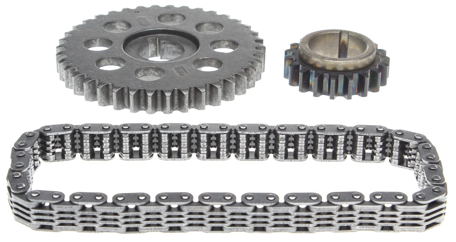 Timing Assy. 3 Piece