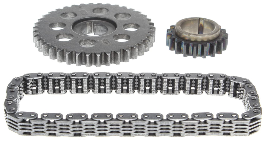 Timing Assy. 3 Piece