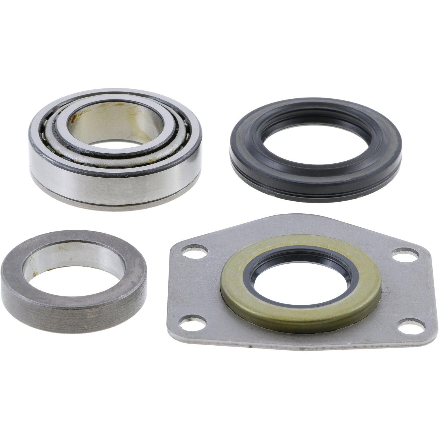 AXLE DANA SPICER 706500X PART