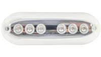 RED THMA Light LED Underwater