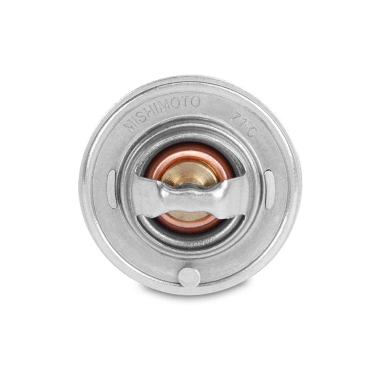 Mishimoto Racing Thermostat MMTS-MR2-85L Fits Toyota MR-2 1985-1986
