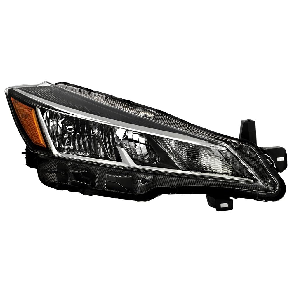 Nissan Kick Spyder (xTune) 21-23 Halogen Headlight - OE Right