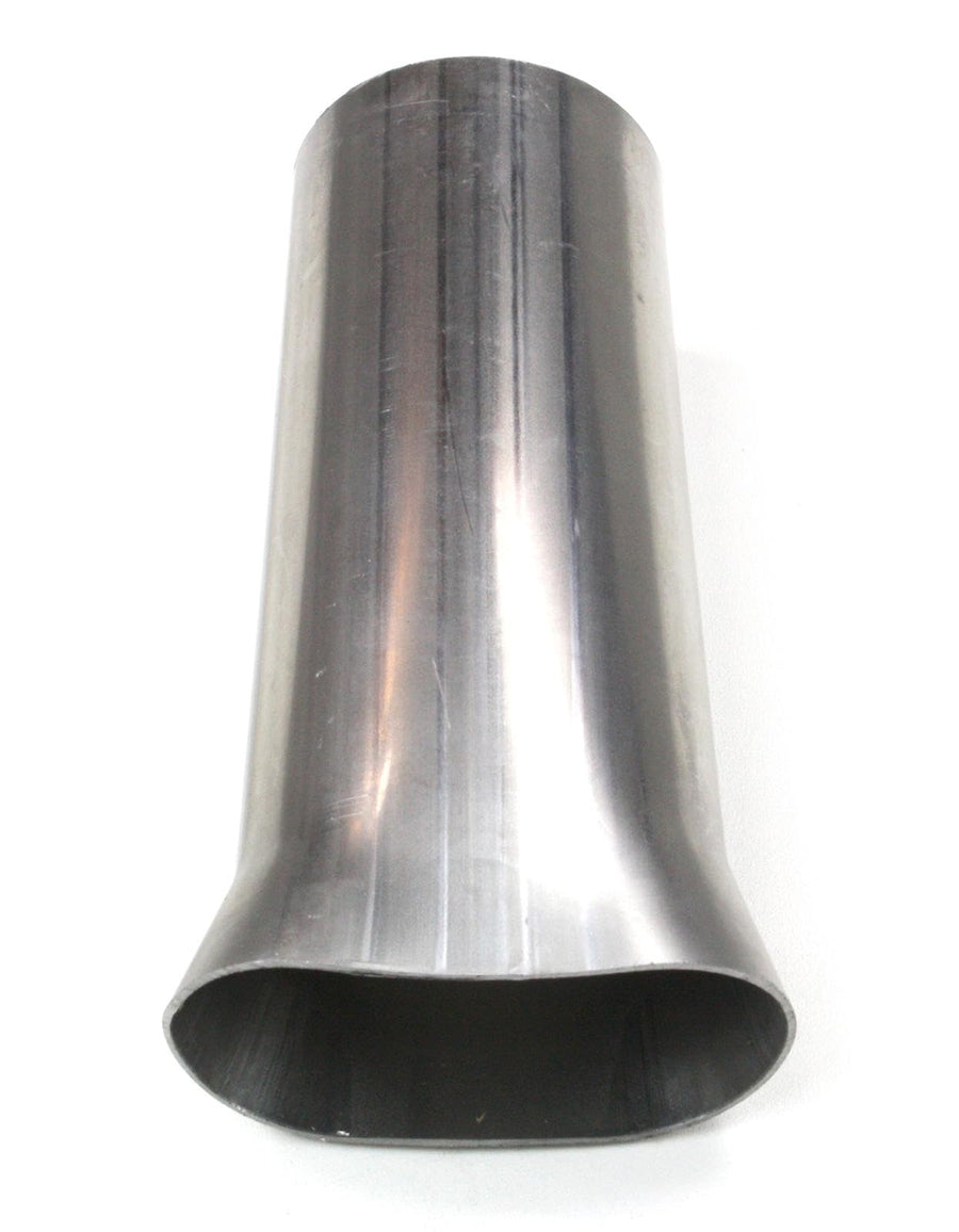 H7660 Patriot Exhaust 2-1/2" 2-1 Formed Exhaust Collector
