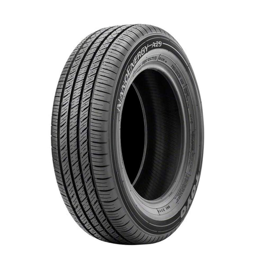 Toyo Tires Nano Energy A29 P195/65R15 89S TL