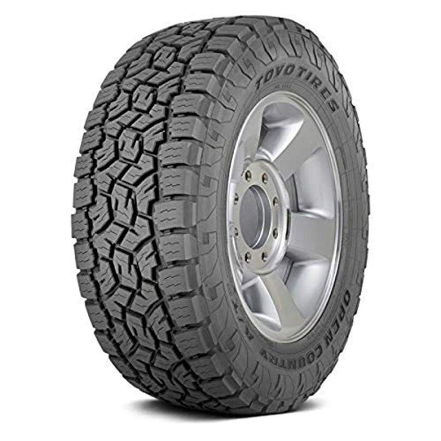 OPEN COUNTRY A/T III TOYO 235/65R18 110T TL