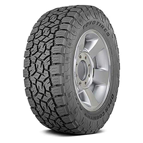 Toyo Tires A/T III OPEN COUNTRY 255/70R16 115T XL TL
