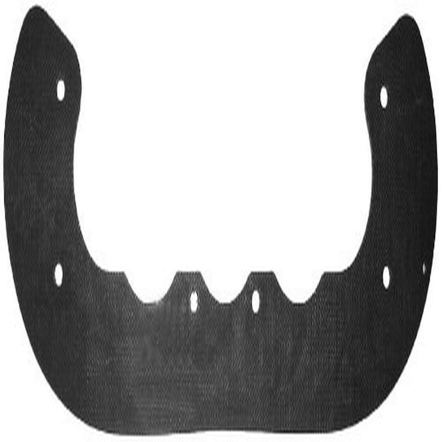 Oregon Snow Thrower Paddle Length Of 22-Inch Width Of 3-Inch 73-046