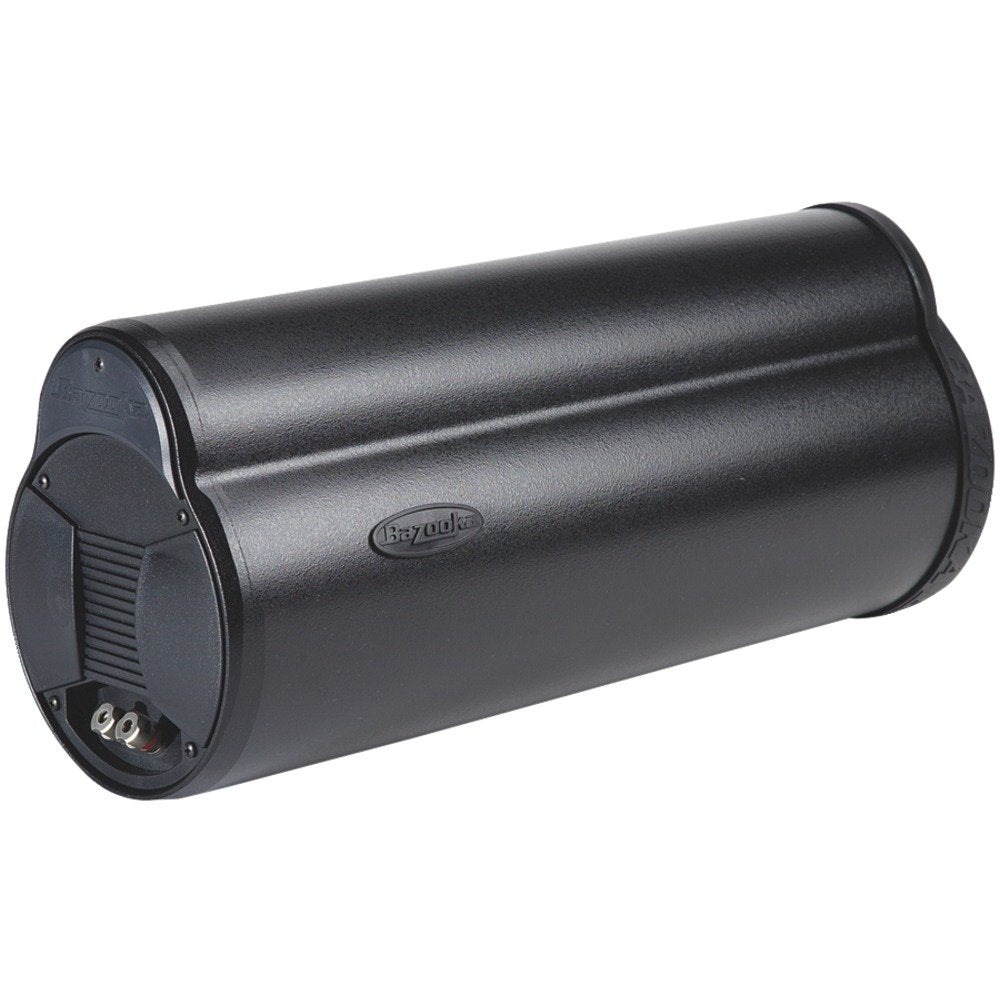 BT6014 Bazooka BT Series 6-Inch 4 Ohm 100-Watt Passive Tube Subwoofer