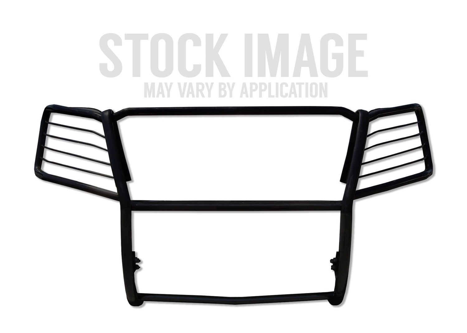 Grille Guard Steelcraft 50320
