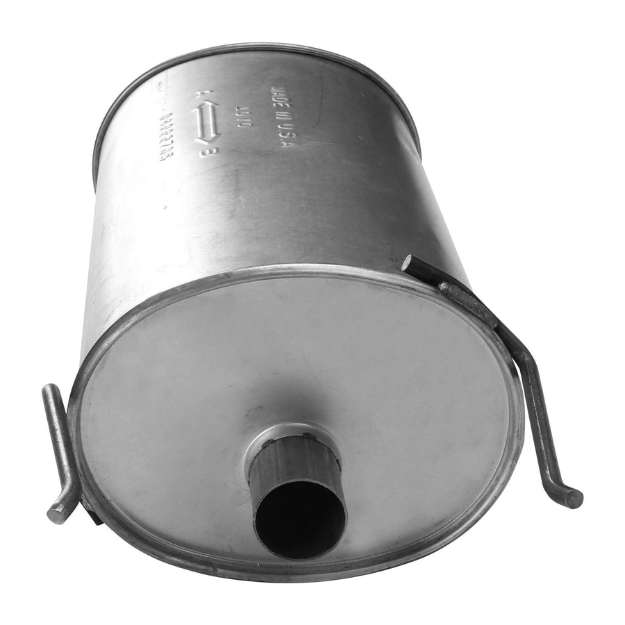 Exhaust AP Products Muffler 3463