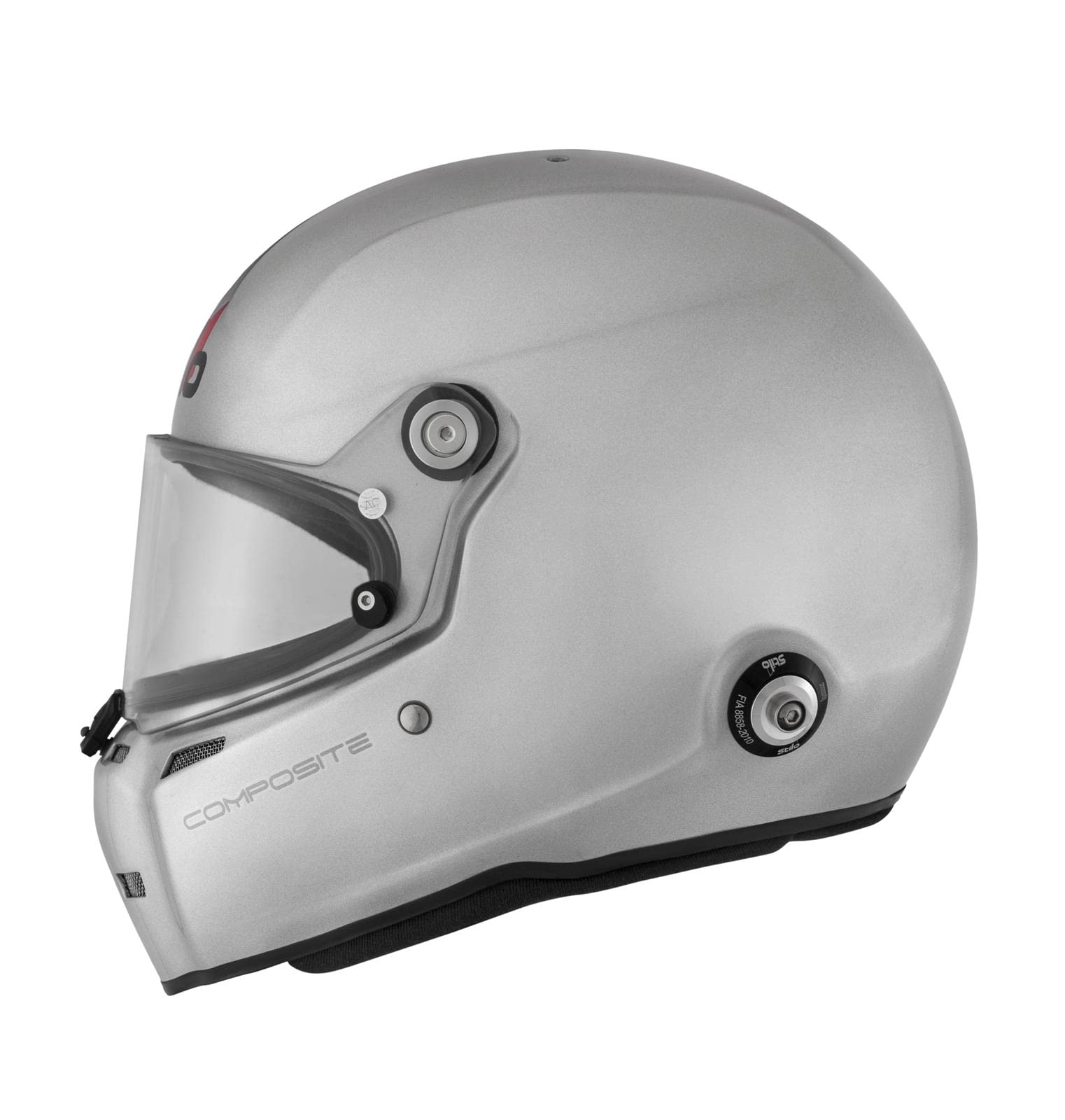 Stilo SA2020 AA0710AF2T60 ST5 FN Composite Racing Helmet