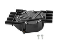 Distributor Cap ACCEL 120141 - Female - Socket Style - Crab - Black