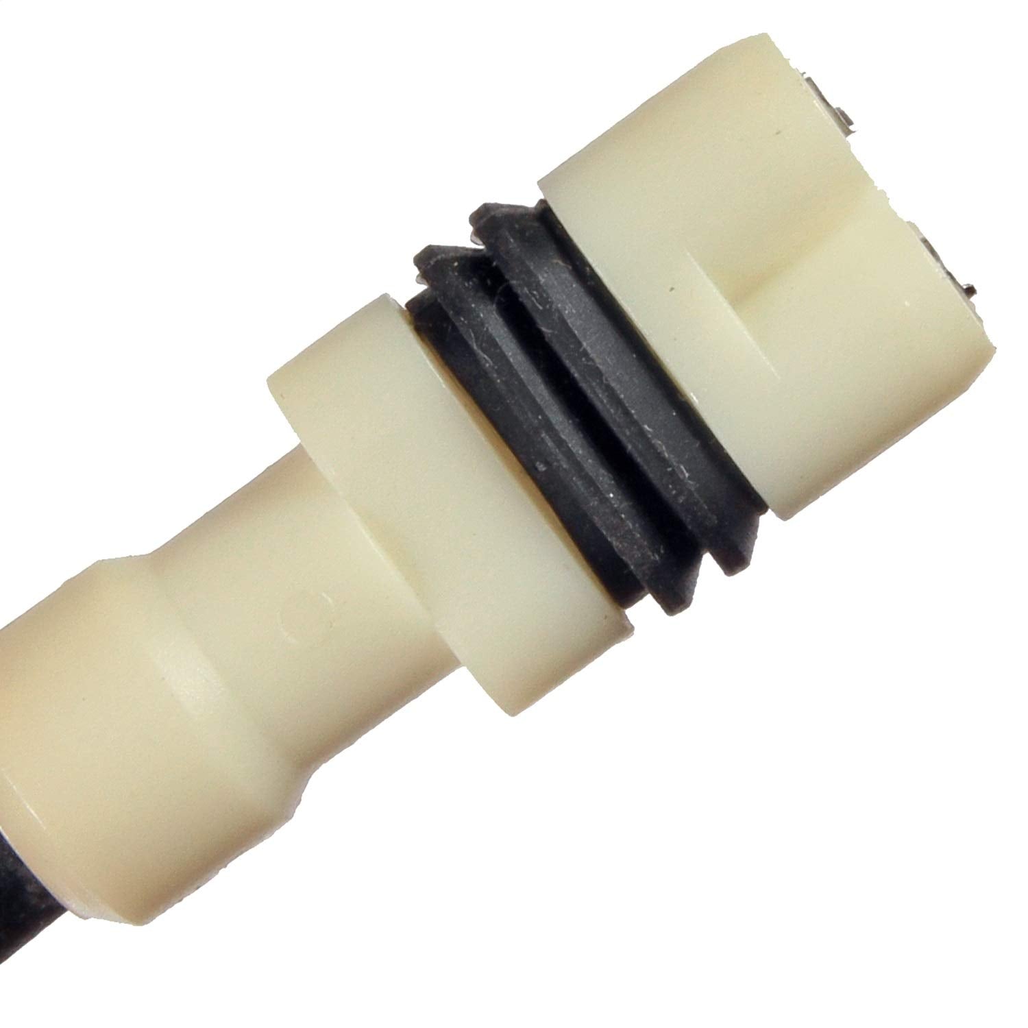 05-12 Porsche 911 Front Left Euro-Stop PowerStop Electronic Brake Pad Wear Sensor (SW-1626)