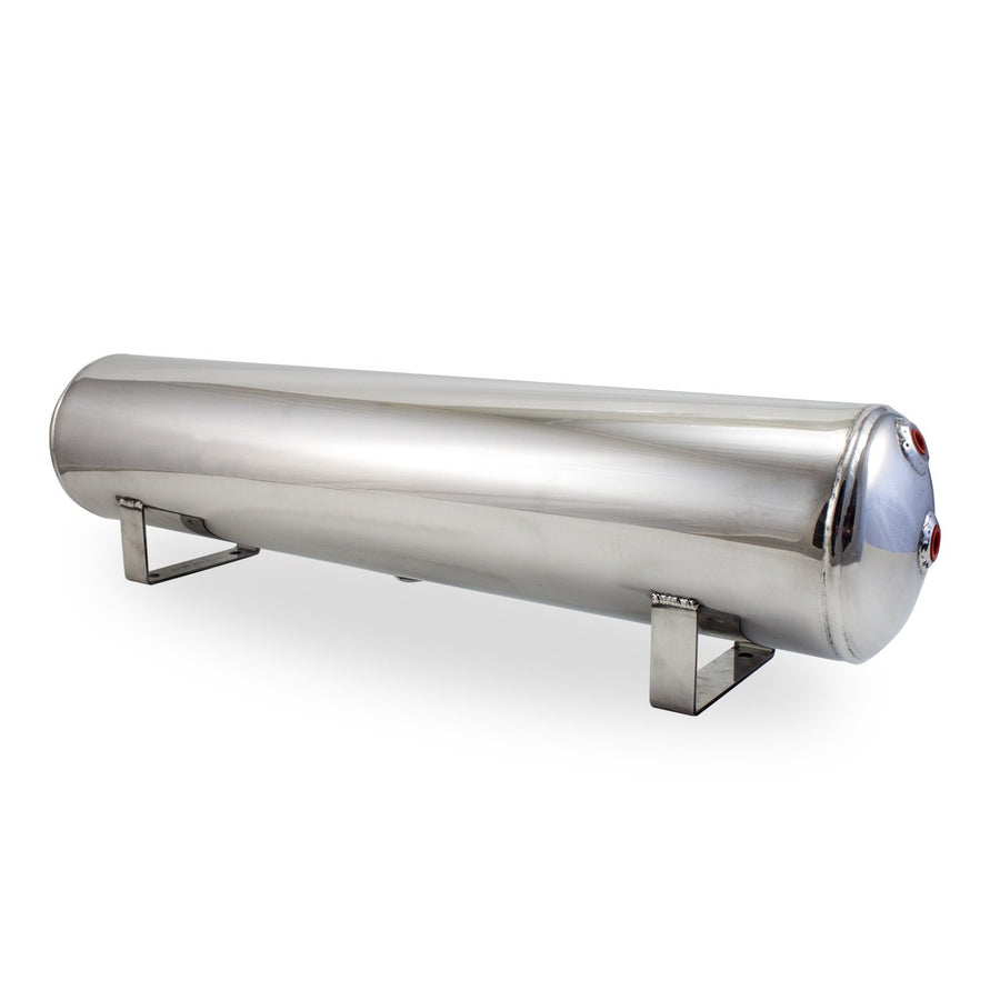 12955 Air Lift Performance Aluminum Air Tank