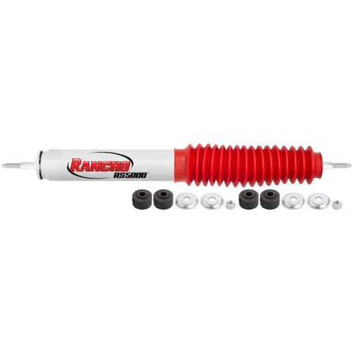 RS5402 Rancho RS5000 Steering Damper