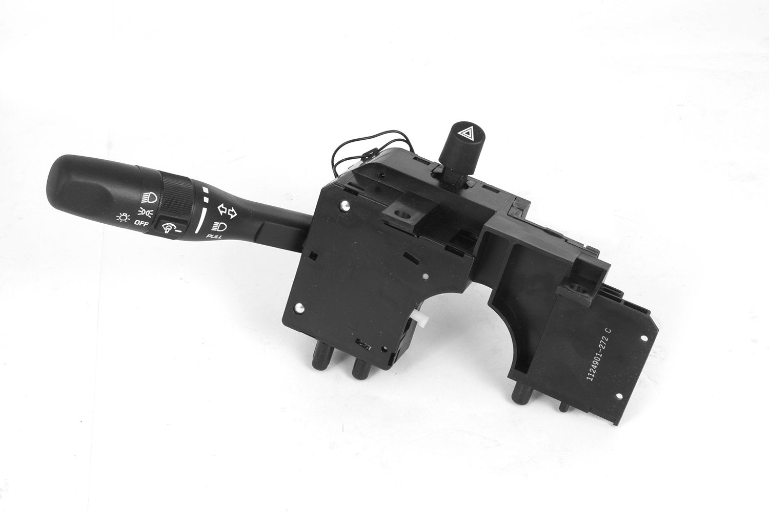 Multi Function Switch | Omix-Ada | 17234.17 | OE Reference: 56016708AC | Fits 2001-2006 Jeep Wrangler TJ