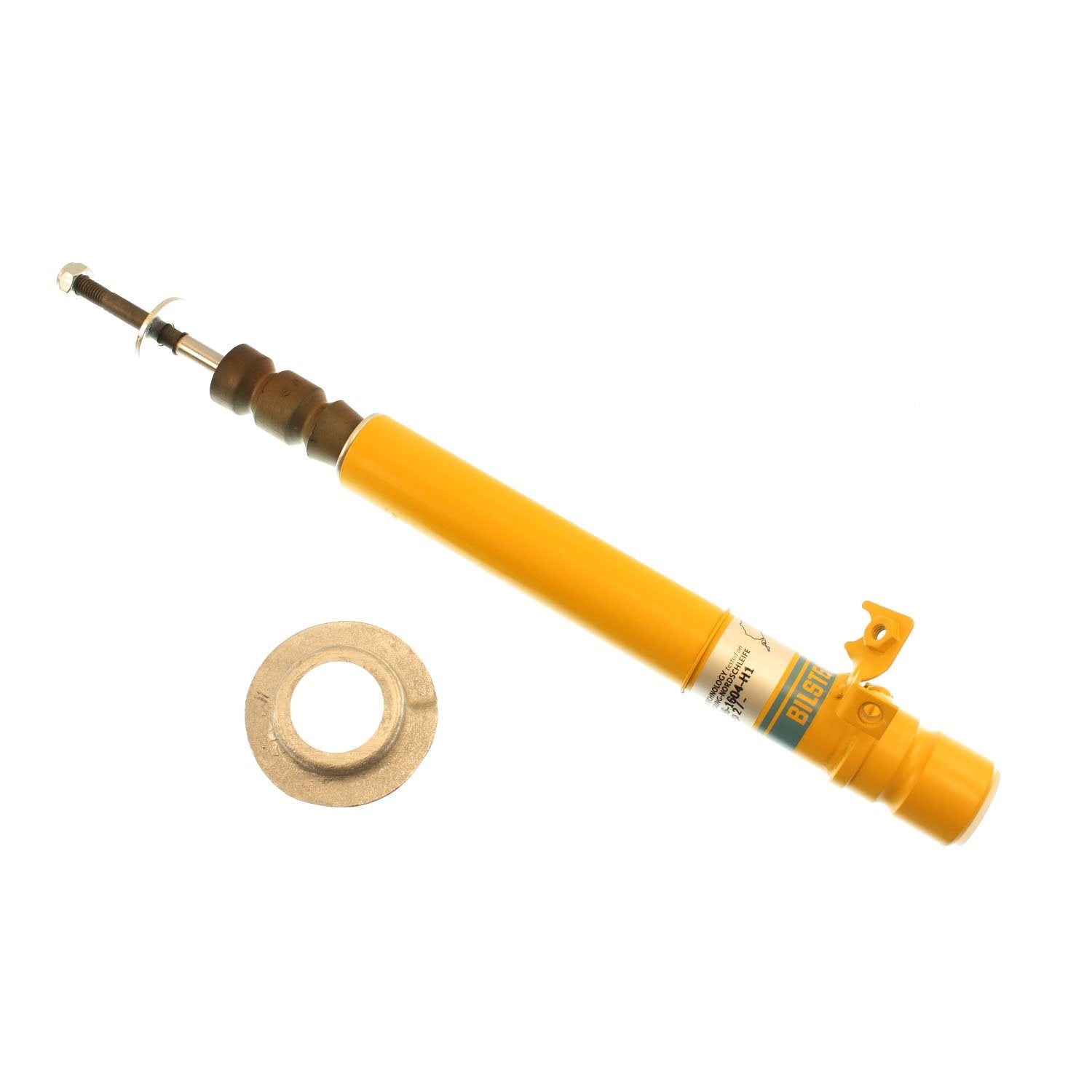 Monotube Shock Absorber Bilstein 24-016049, 36mm, Front, Right