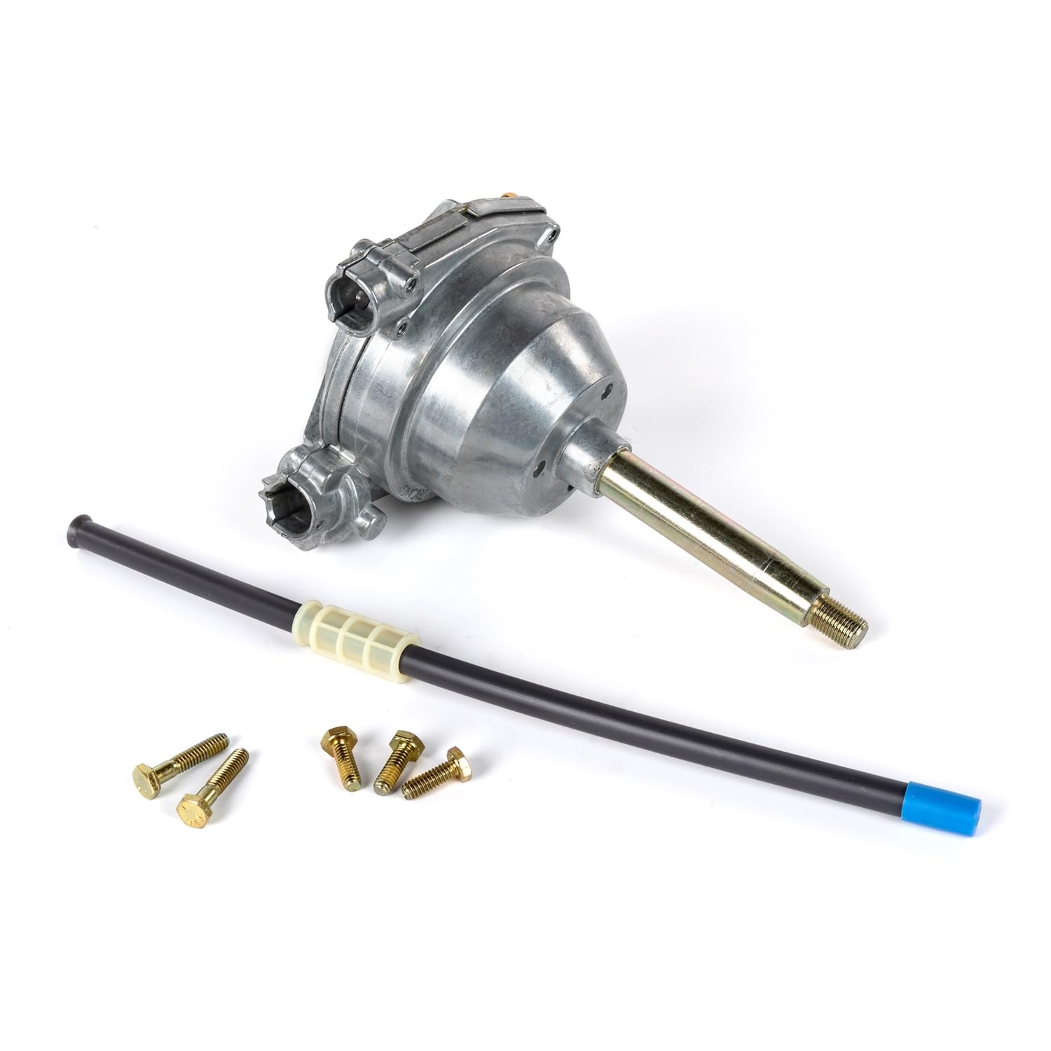 Seastar Solutions Safe-T II No Feedback Rotary Mechanical Steering Helm SH5150P