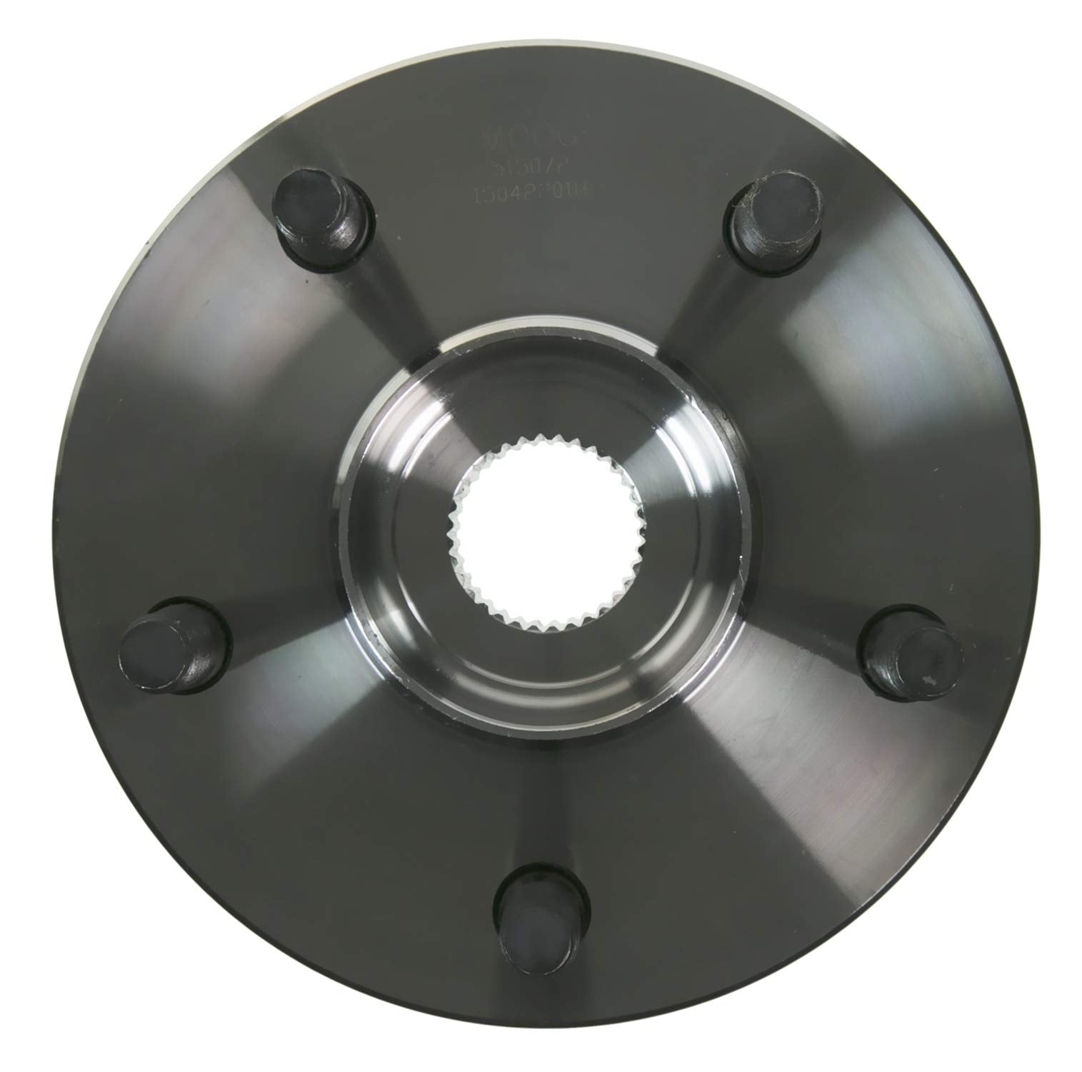 Wheel Bearing and Hub Assembly MOOG for Dodge Ram 1500