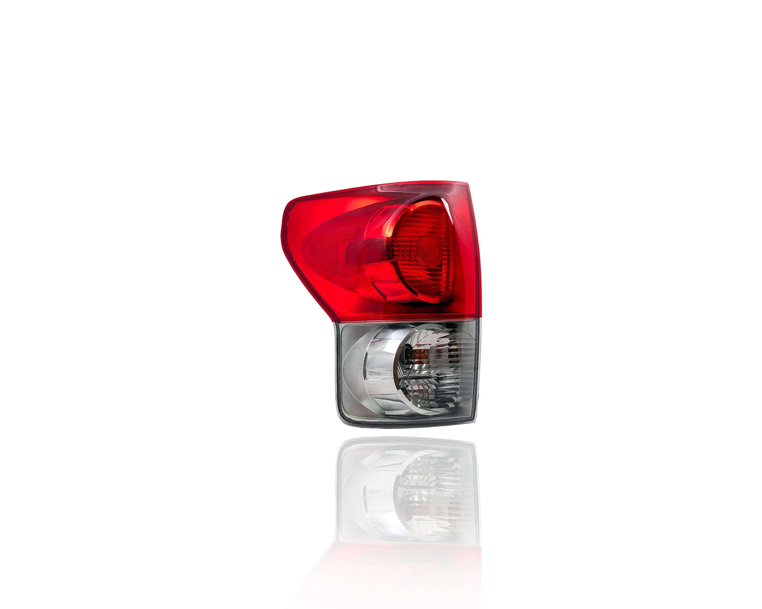 Tail Light Eagle Eyes TY974-B000L