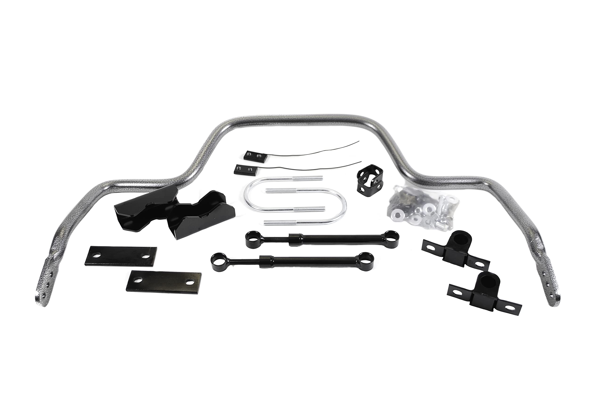 Big Wig Hellwig 7270 Rear Sway Bar, Heat Treated Chromoly, 1-5/16"