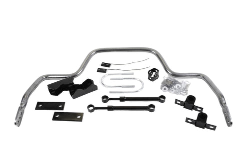Big Wig Hellwig 7270 Rear Sway Bar, Heat Treated Chromoly, 1-5/16"