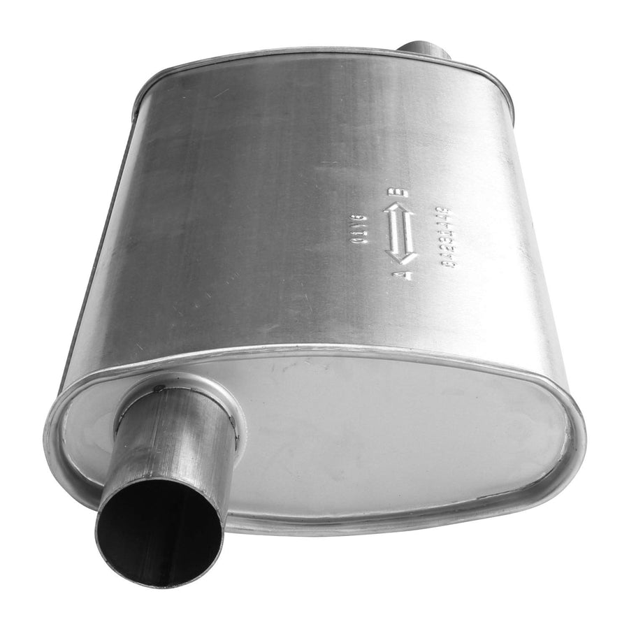 Muffler AP Exhaust 3775SL