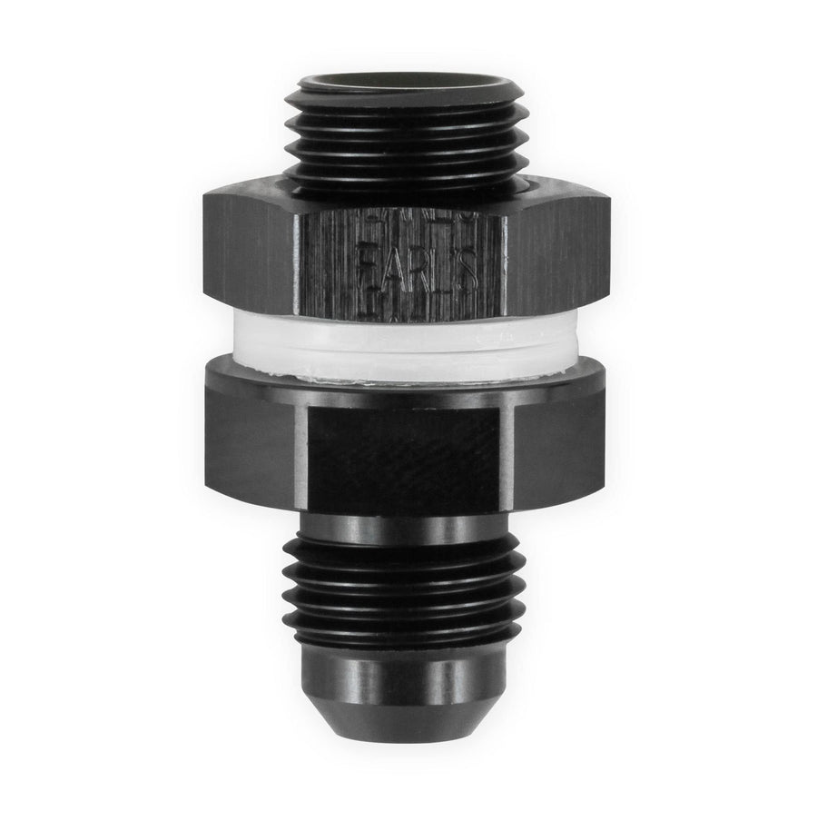 Fuel Cell Earl's AT983810ERL Bulkhead Fitting