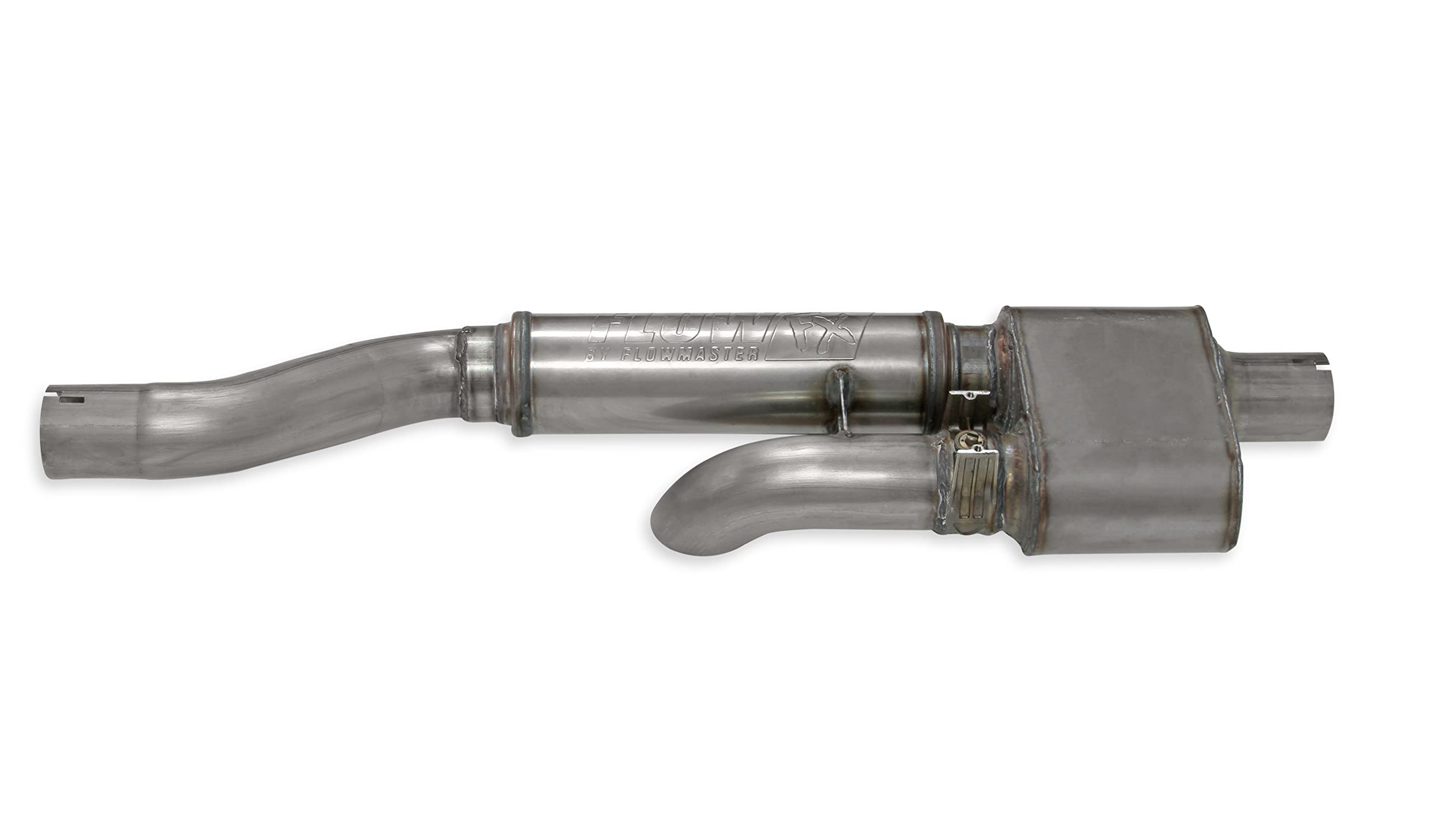 Flowmaster FlowFX 717911 Direct Fit Muffler Kit-Active Valve