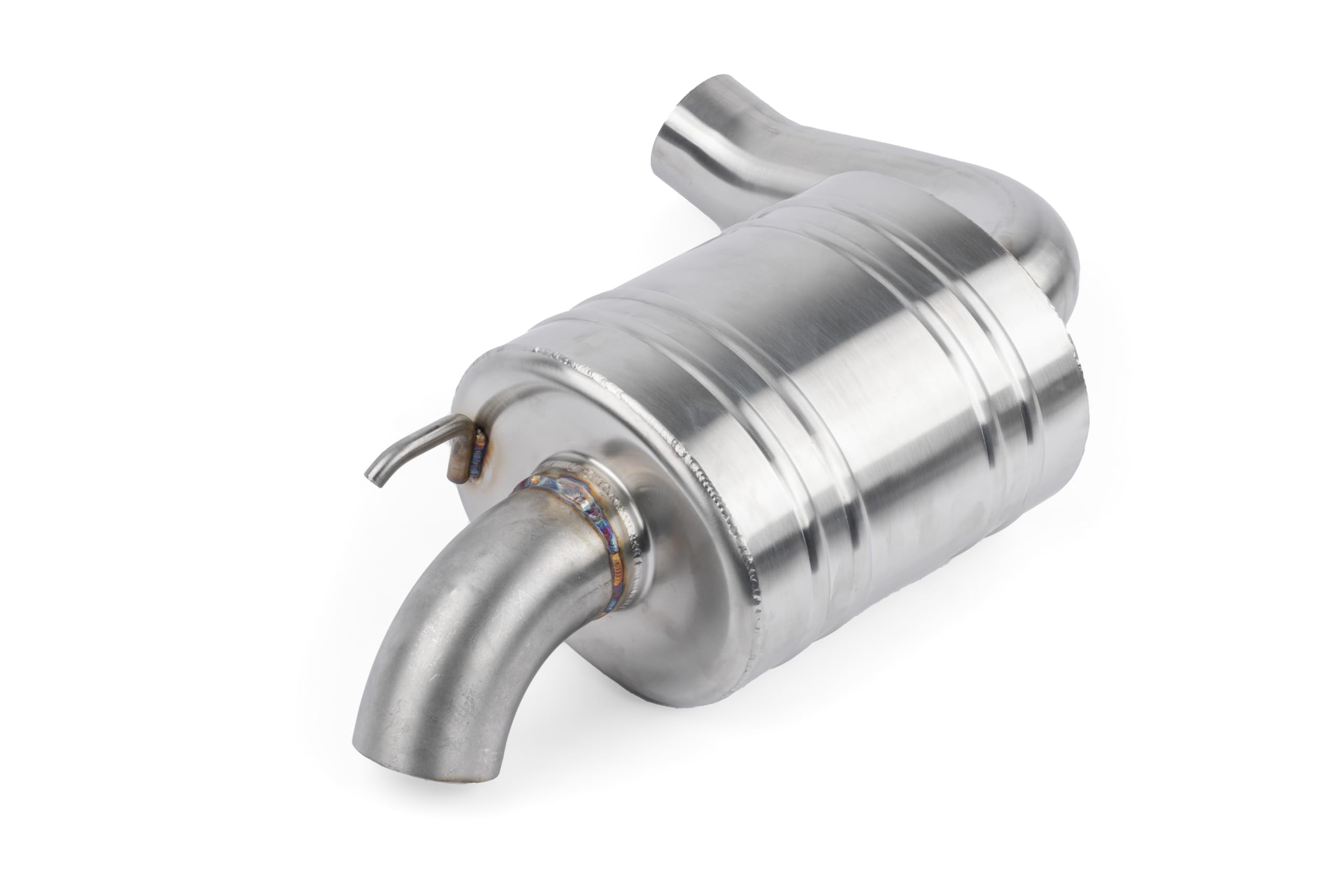 Catback APR Exhaust System CBK0055