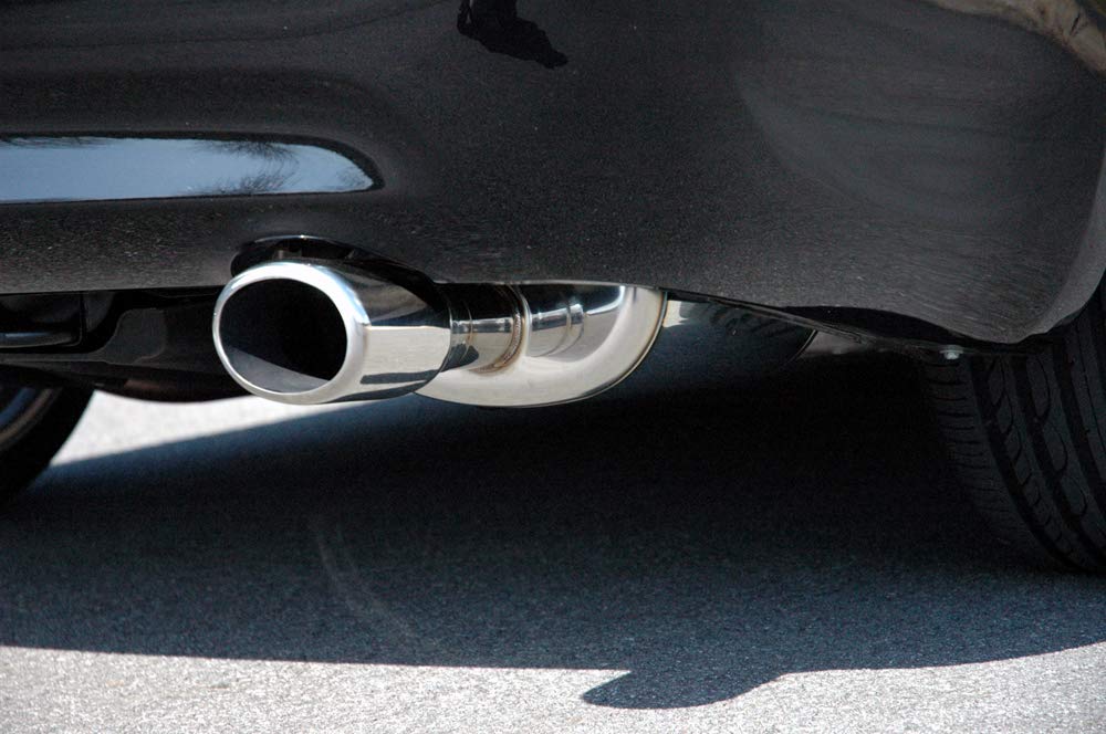 Legamax Premium HKS Muffler (32018-AN019)