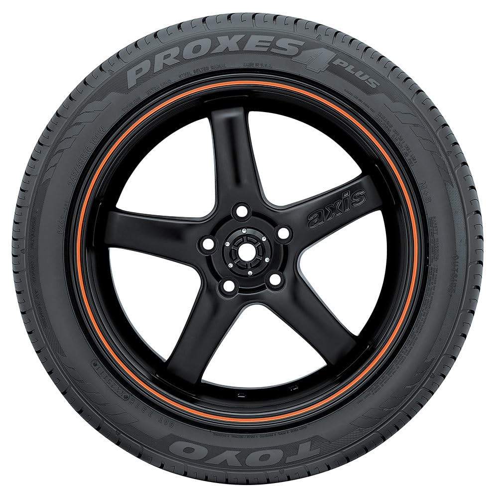 Toyo Tires PROXES P225/45R17 90V 4PB TL, 225/45r17 (177980)