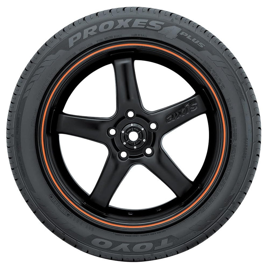 Toyo Tires PROXES P225/45R17 90V 4PB TL, 225/45r17 (177980)