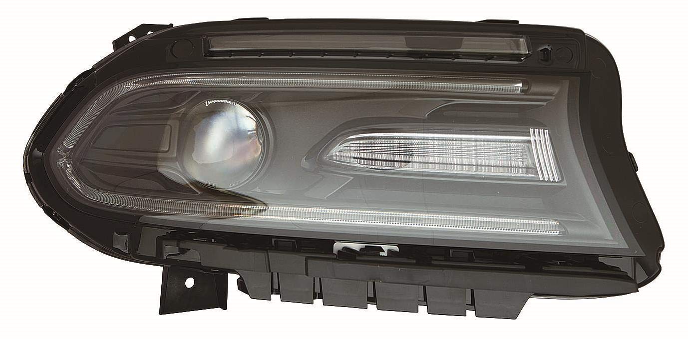 RLB DG CHARGR 15 HL ASY PROJECTOR RH Depo
