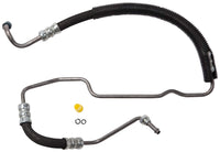 Power Steering Pressure Line Hose Assembly Gates 369160