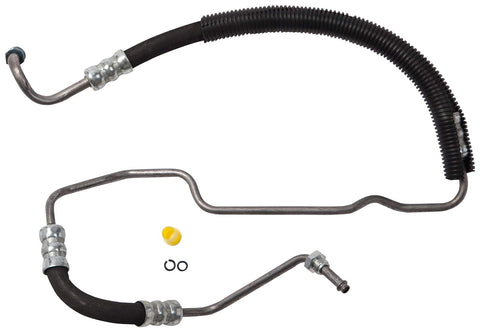 Power Steering Pressure Line Hose Assembly Gates 369160
