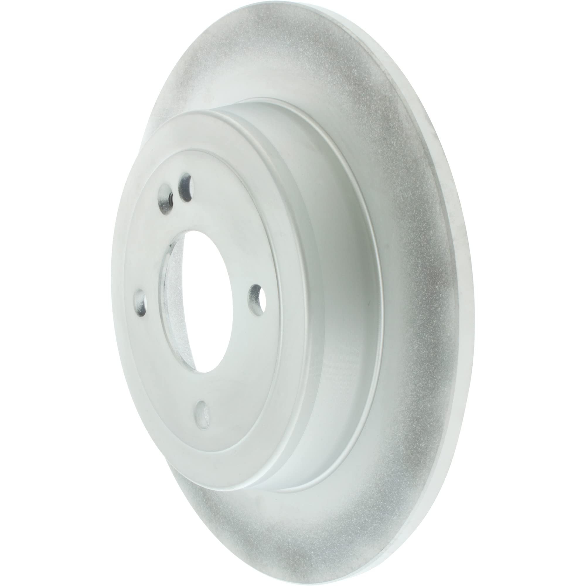 Centric Gcx Rotor 320.51047F with Full Coating