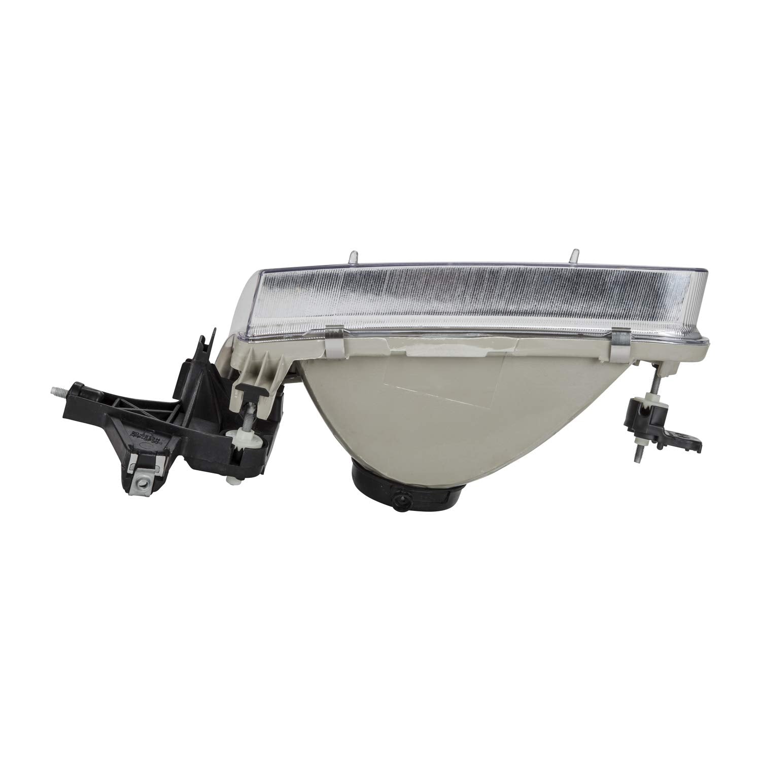 Toyota Corolla TYC 20-5219-00 Passenger Side Headlight Assembly