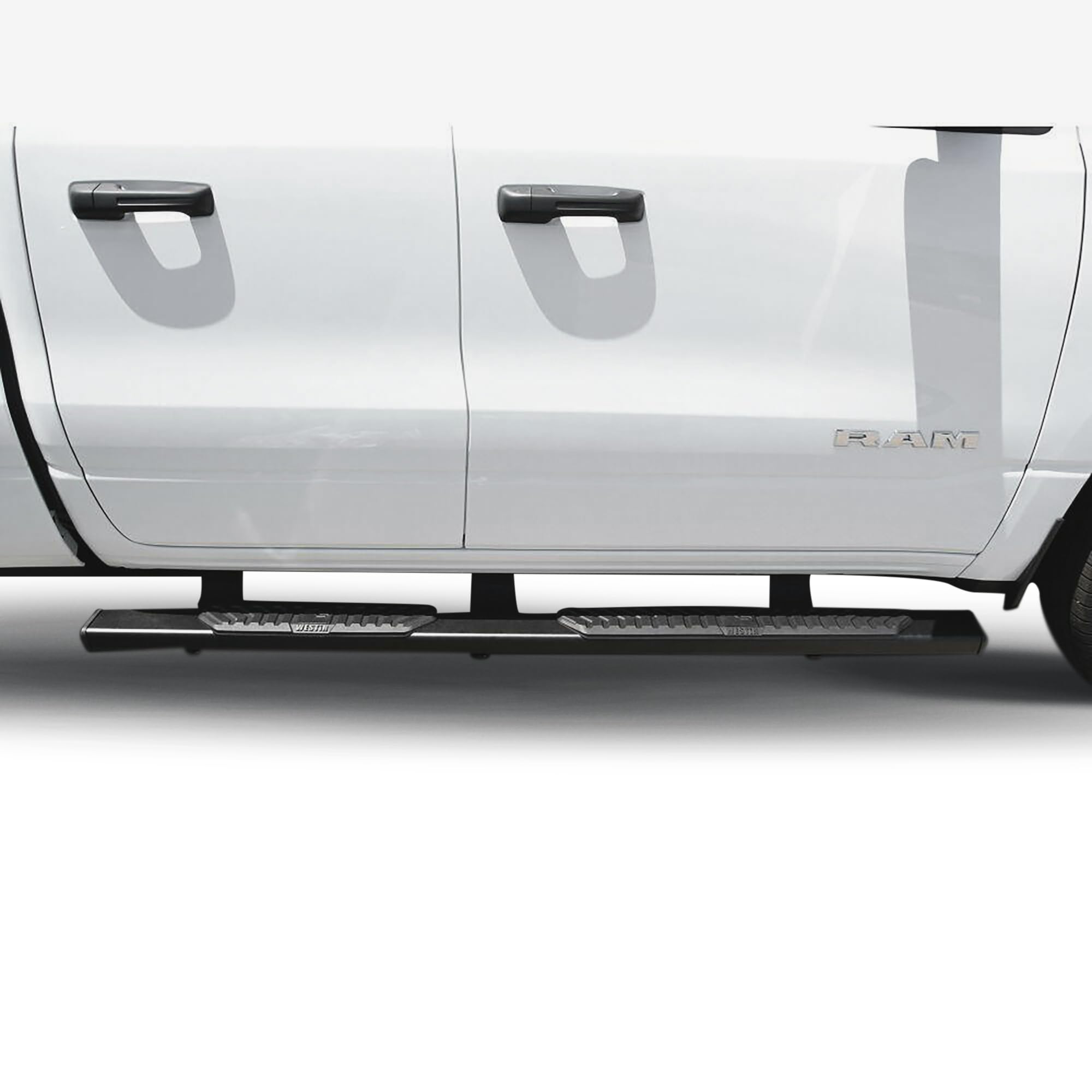 28-51235 Westin R5 Nerf Step Bars 5 in.