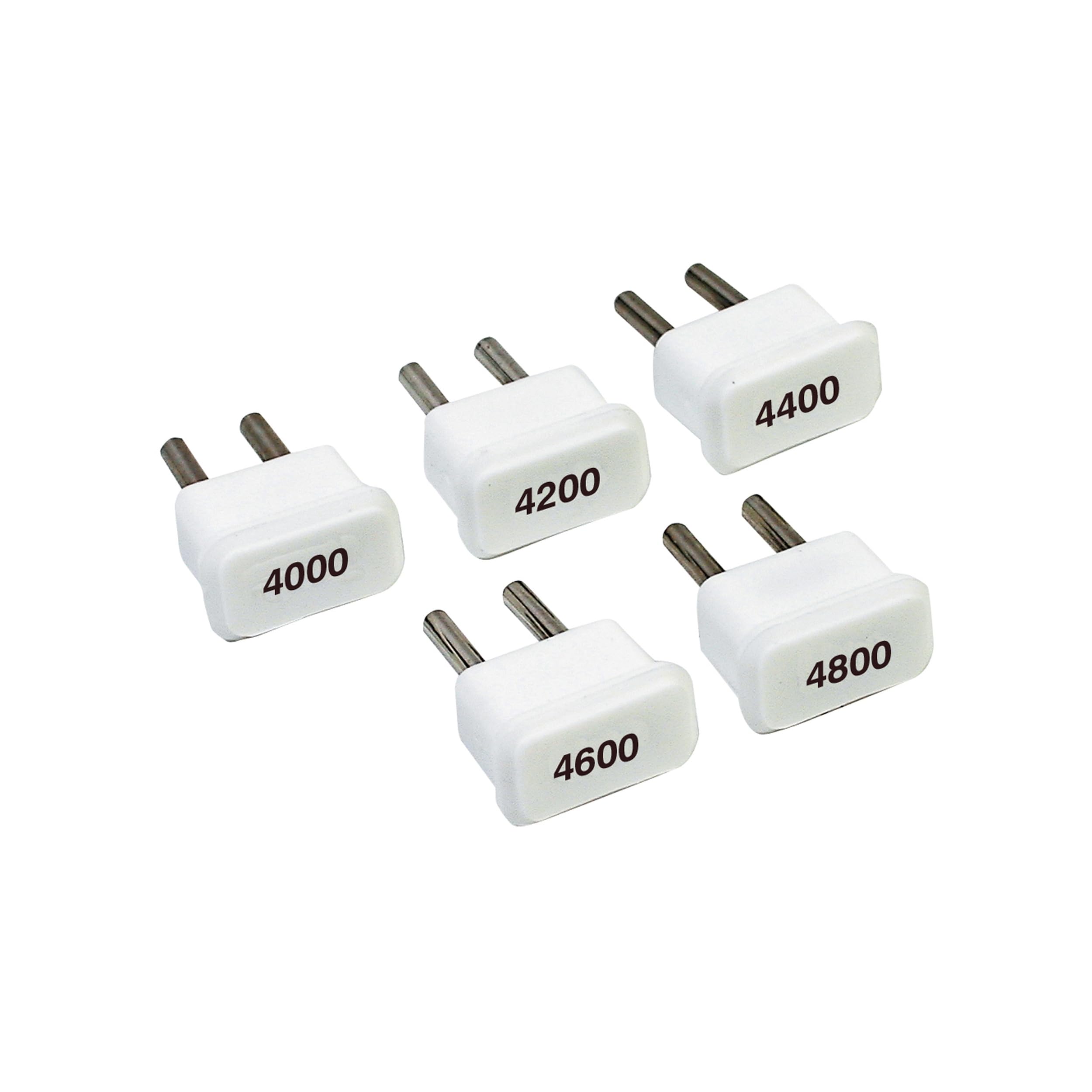 4000 Series MSD Module Kit, Even Increments 8744