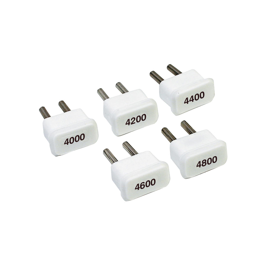 4000 Series MSD Module Kit, Even Increments 8744