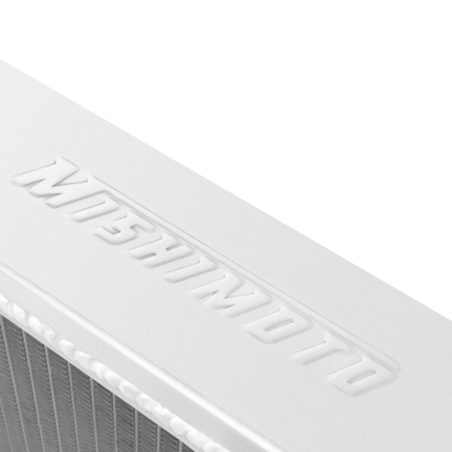 Mishimoto Performance Aluminum Radiator MMRAD-CSS-10 Fits Chevrolet Camaro 2010-2015