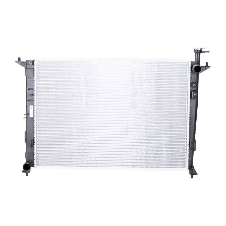 Replacement TYC 13519 Radiator (KIA SORENTO), 1 Pack