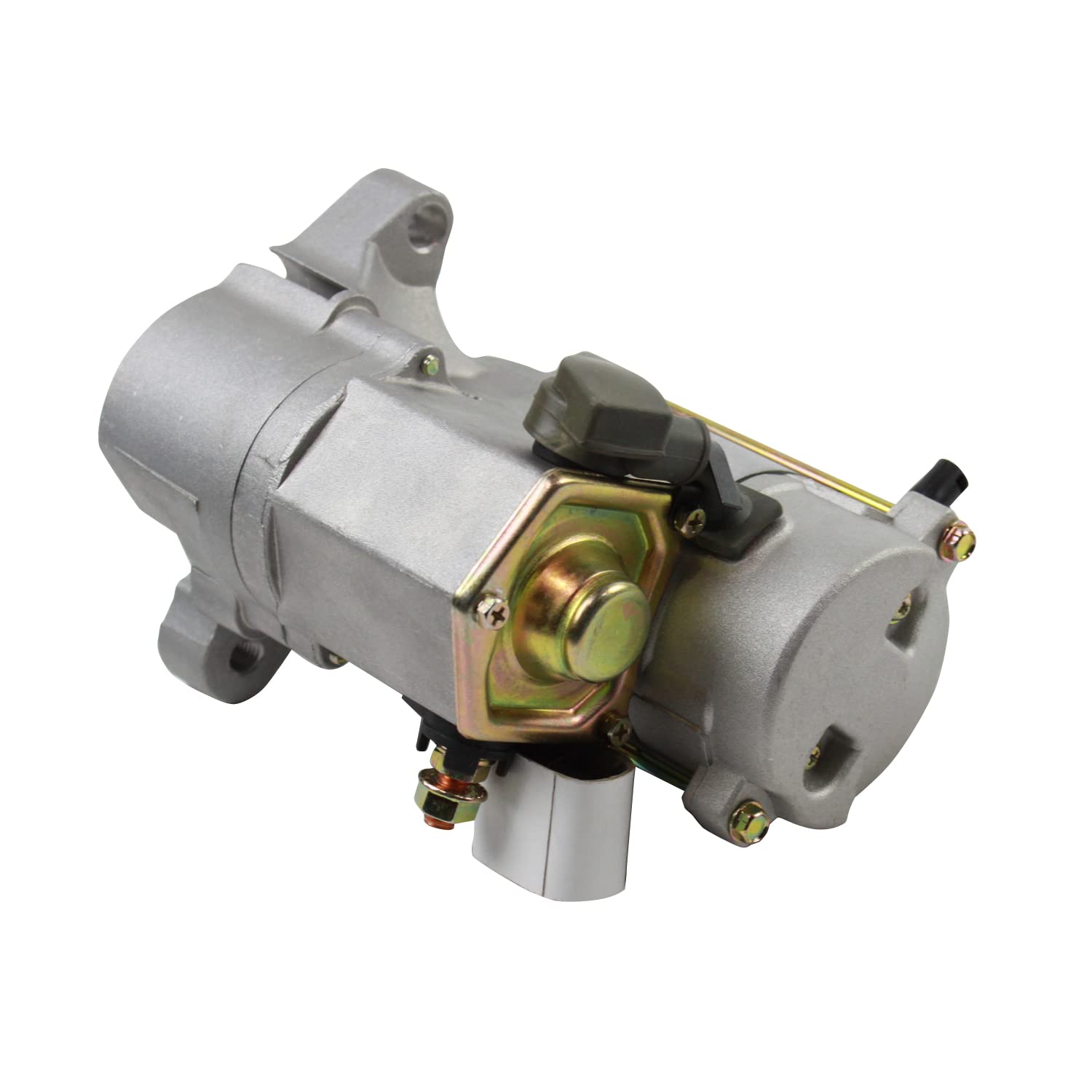 Replacement TYC 1-17884 Starter for Dodge Durango