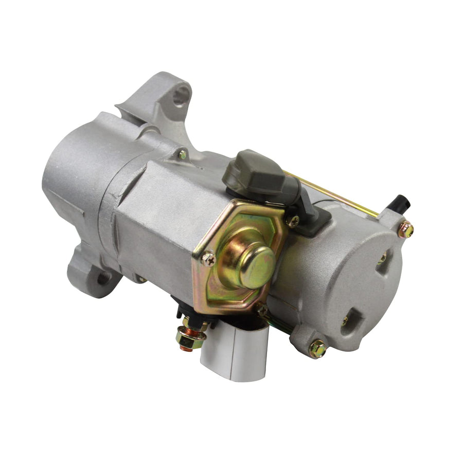 Replacement TYC 1-17884 Starter for Dodge Durango