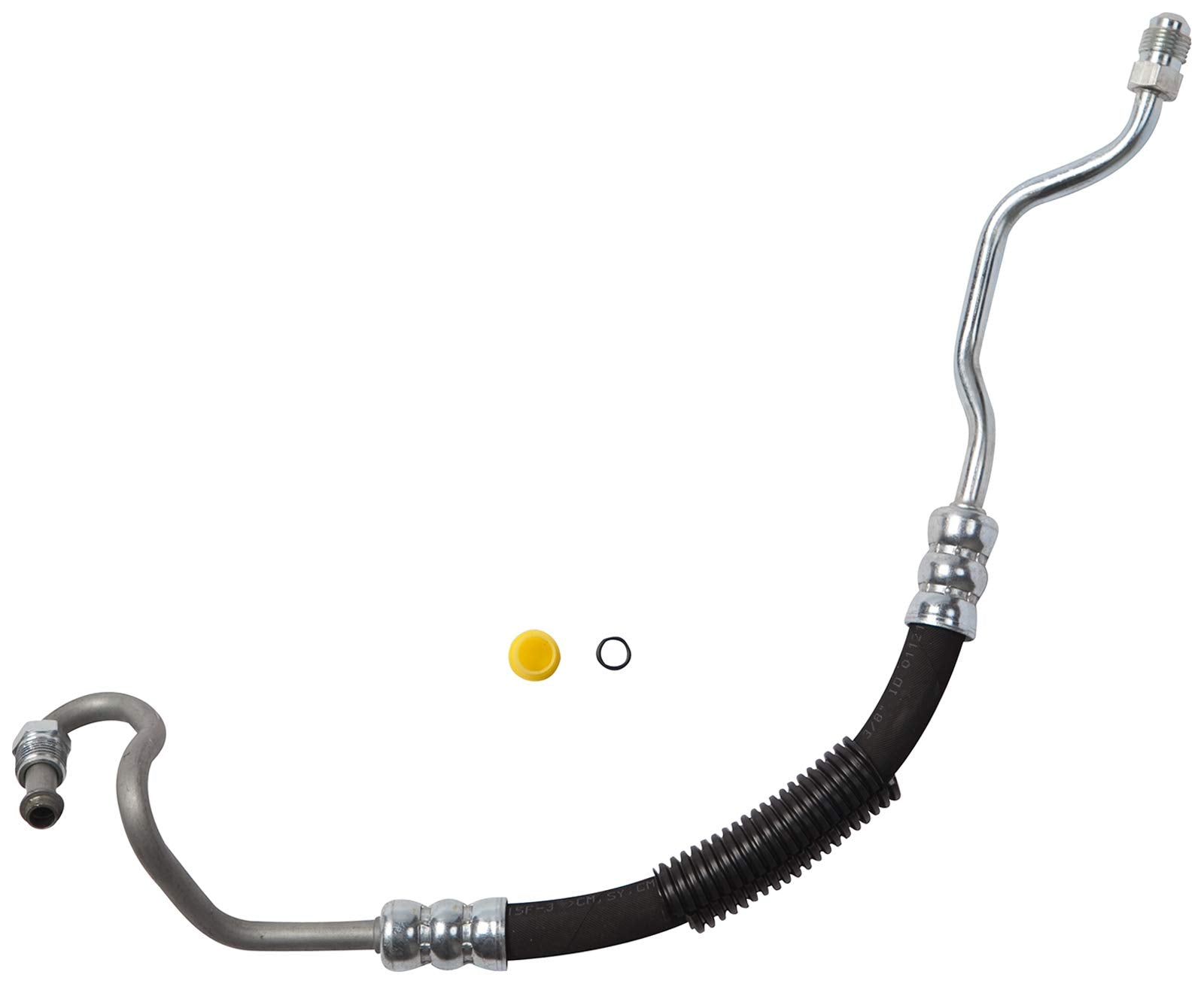 Power Steering Gates 354310 Hose Assembly Pressure Line